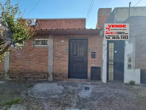 Ph 3 ambientes con Jardin en venta - Foto 0
