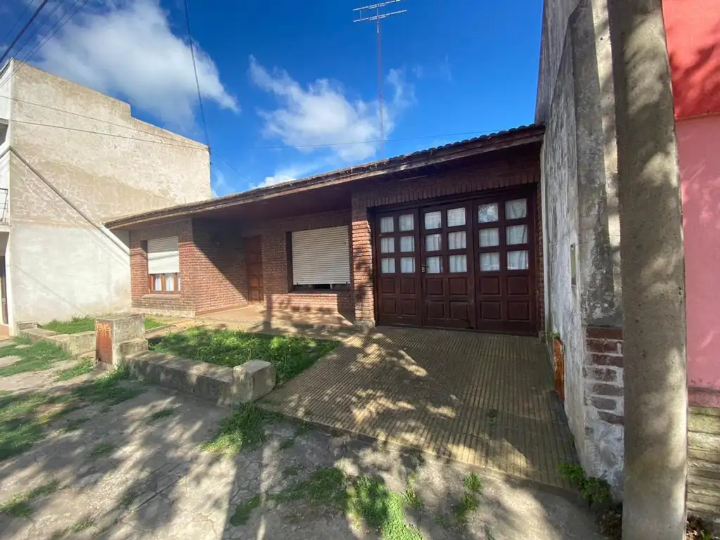 SE VENDE CASA   AYACUCHO