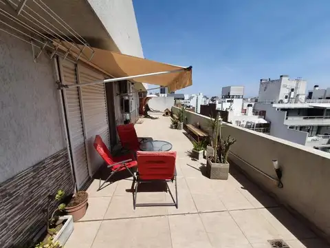 Vendo departamento en Nueva Córdoba