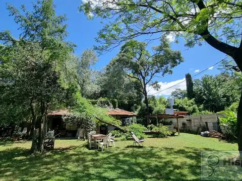 Casa en venta, sobre la calle Oliden, barrio El trebolar, Del Viso 