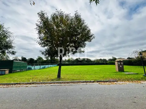 Terreno en Venta -
