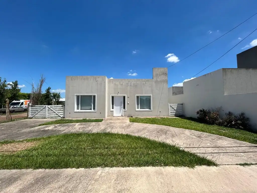 Venta Casa, San Carlos Norte, Santa Fe