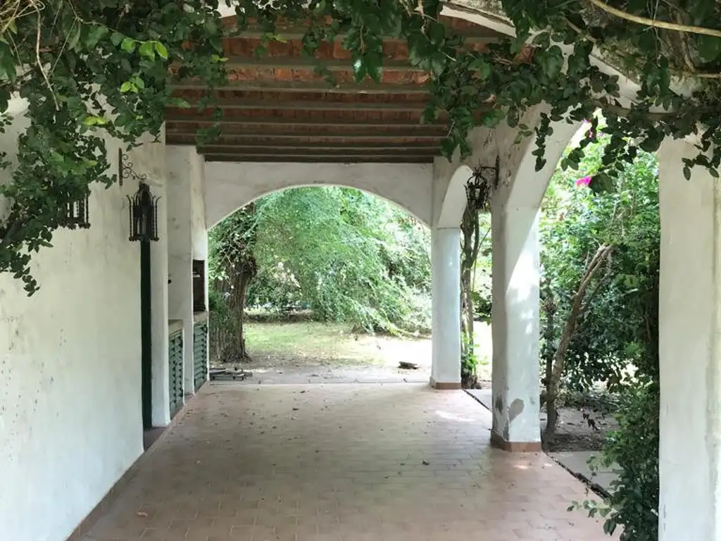 VENTA CASA EL BOSQUE COUNTRY CLUB