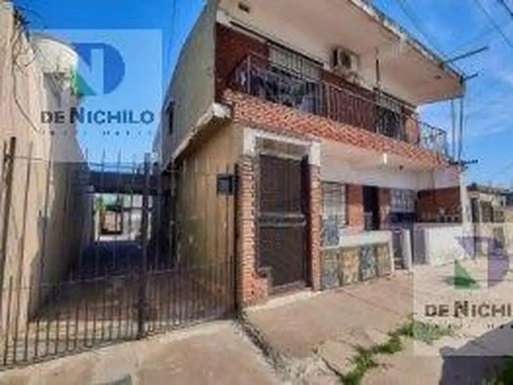 Departamento en Calle 838 al 700