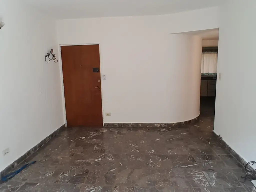 Departamento en alquiler en Belgrano R