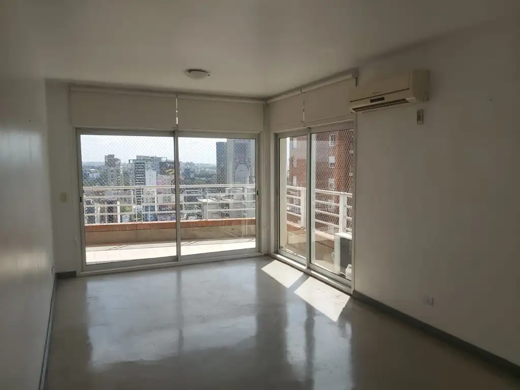 Departamento en Venta en Lomas de Nuñez - 2 ambientes