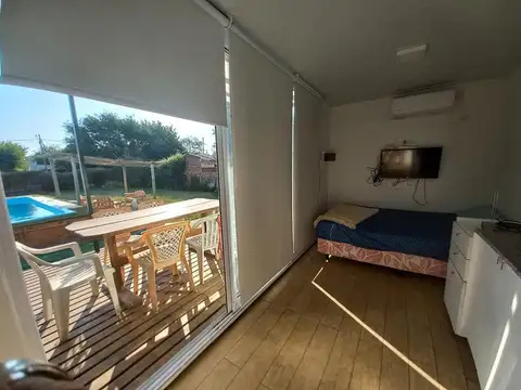 Casa en venta - 1 baño - 311mts2 - Villa Parque Sicardi, La Plata