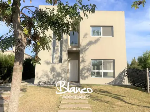 Casa en Alquiler en San Eduardo, Pilar del Este, G.B.A. Zona Norte - BLA9176_LP595011_1 - Foto 0