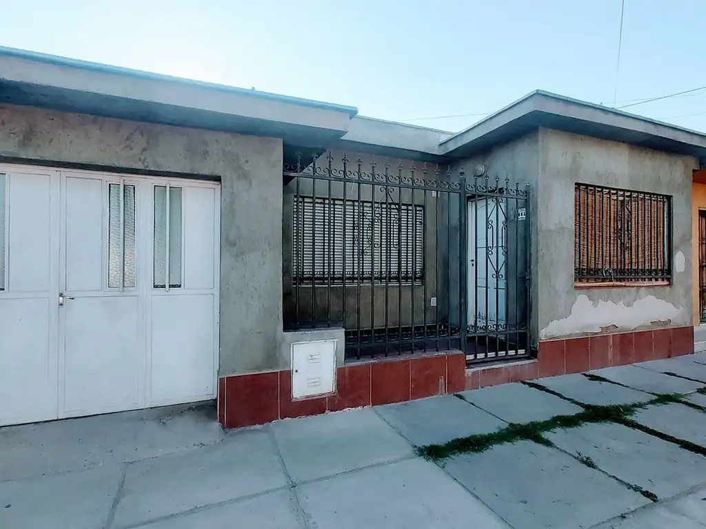 VENTA CASA EN MAIPÚ