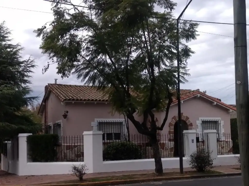 CHALET, 5  AMBIENTES, VENTA , SAN FERNANDO