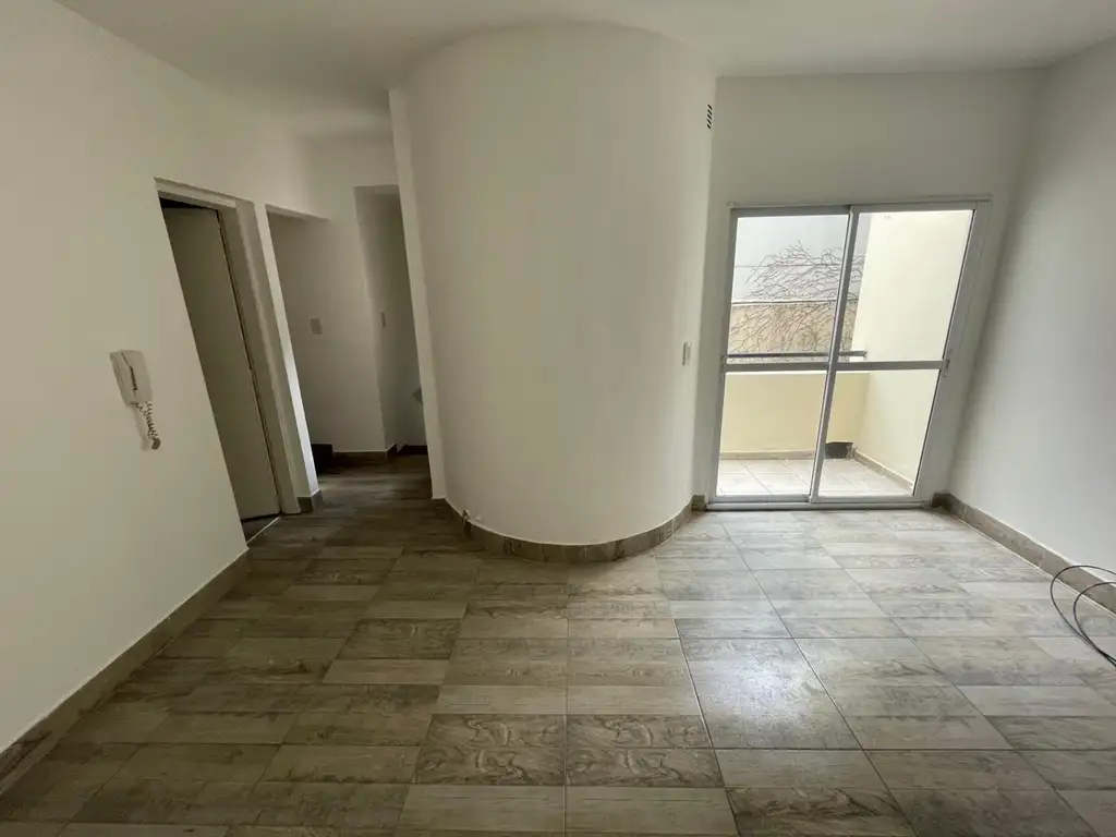 HERMOSO PH 2 AMB MODERNO CON BALCÓN Y TERRAZA PROPIA