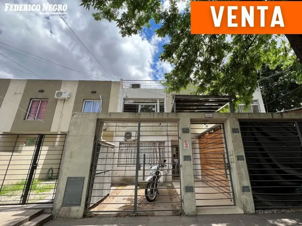 Departamento - Venta - Argentina, San Miguel - Sargento Cabral 2174