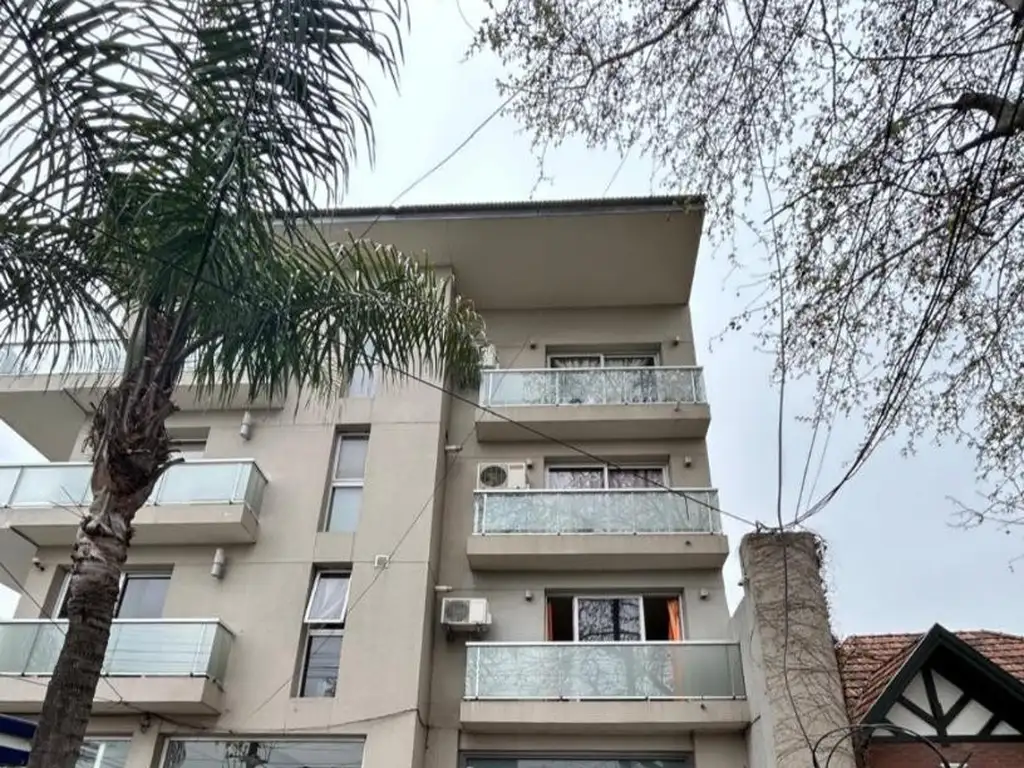 COCHERAS EN VENTA EN LOMAS DE ZAMORA EDIFICIO BARON CENTER!