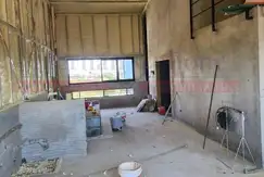 EXCELENTE PISO EN CONSTRUCCIÓN APTO PROFESIONAL