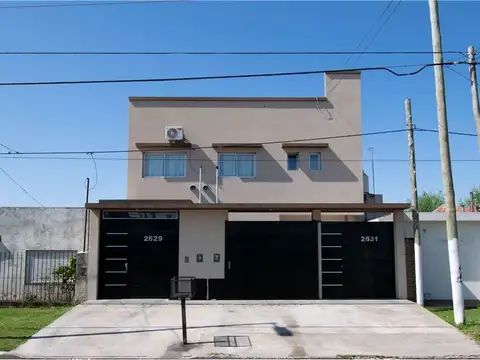 DUPLEX 2 DORMITORIOS VENTA GONNET PERMUTA - Foto 0