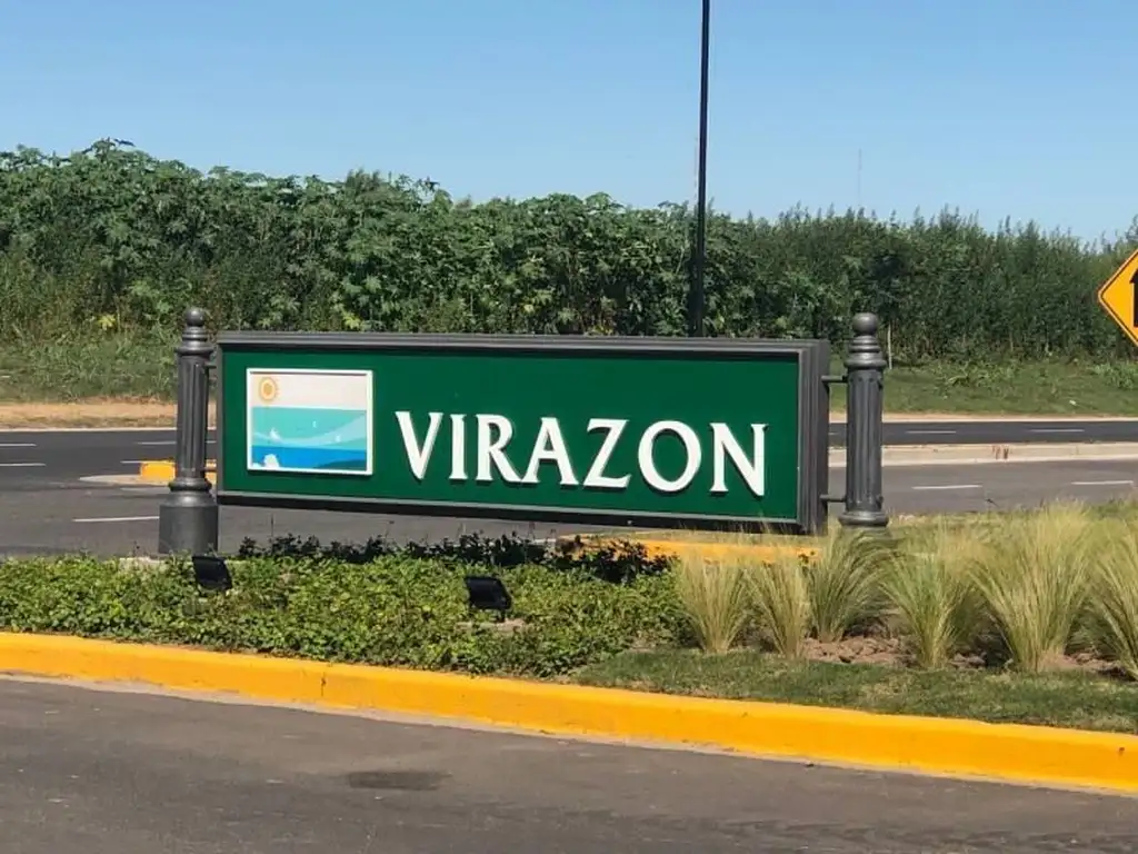 Terreno Lote  en Venta en Virazón, Nordelta, Tigre