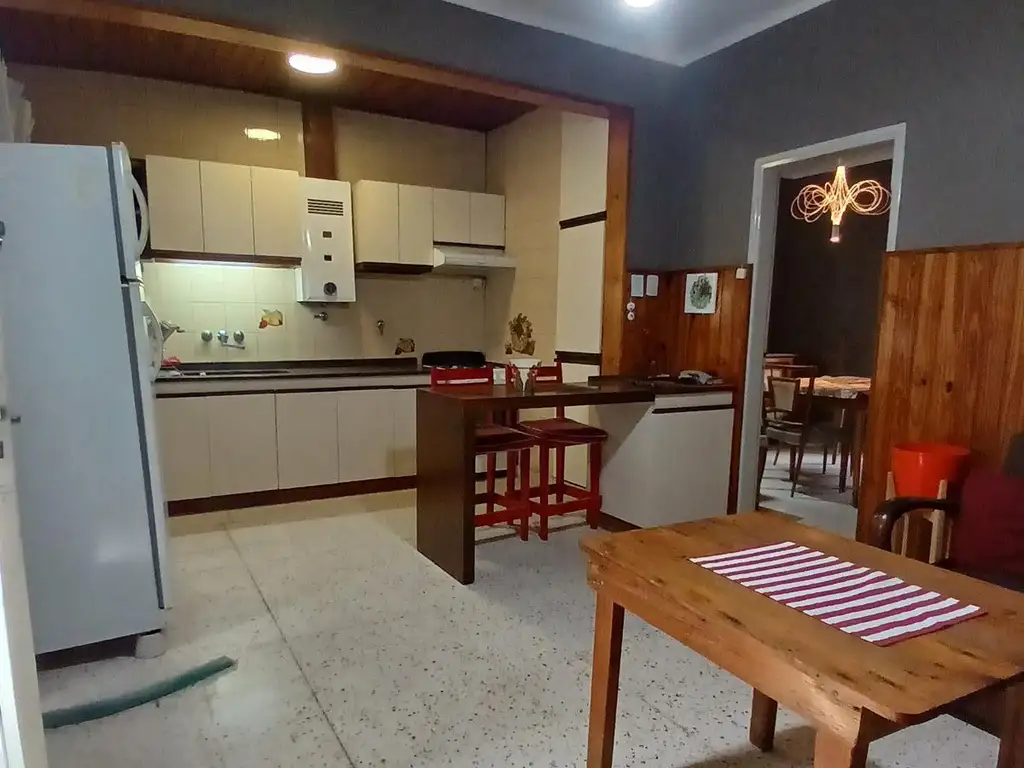 Casa interna 3 dormitorios se vende en Santa Fe