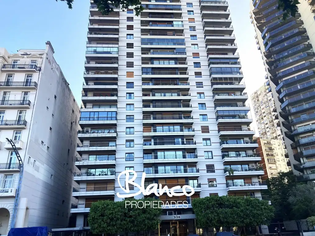 Departamento  en Alquiler en Retiro, Capital Federal, Buenos Aires