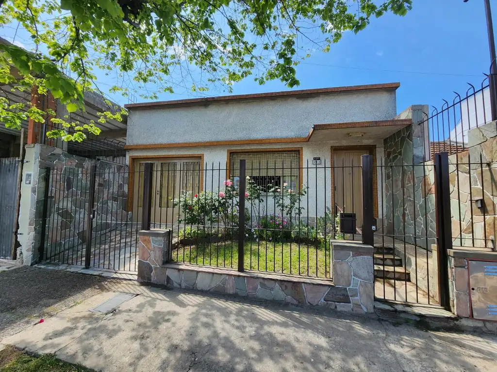 Casa - Villa Ballester