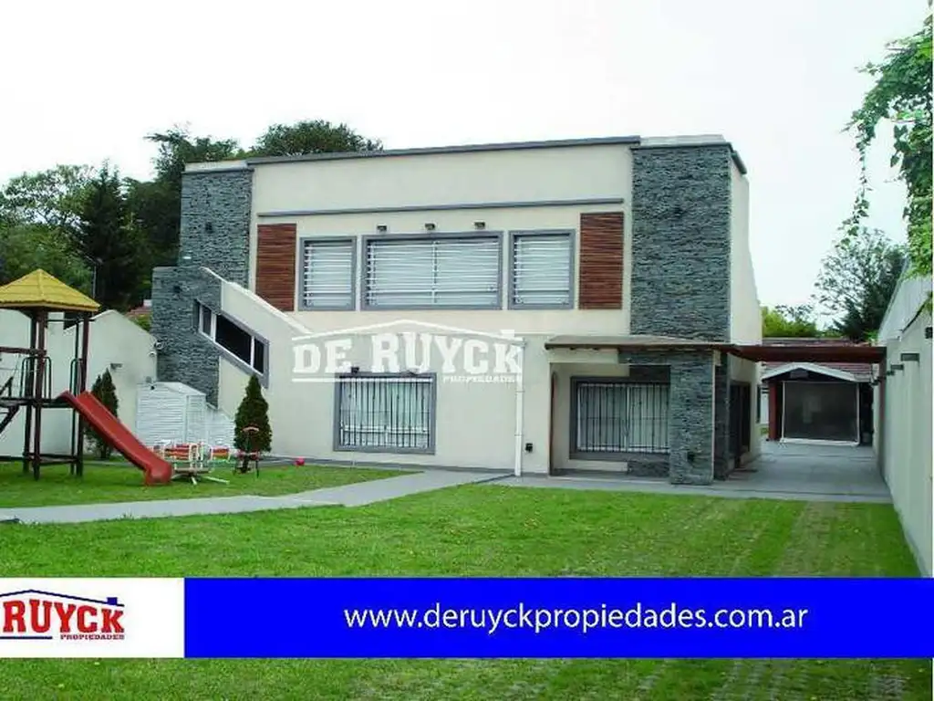 Casa en Venta en Quilmes Oeste