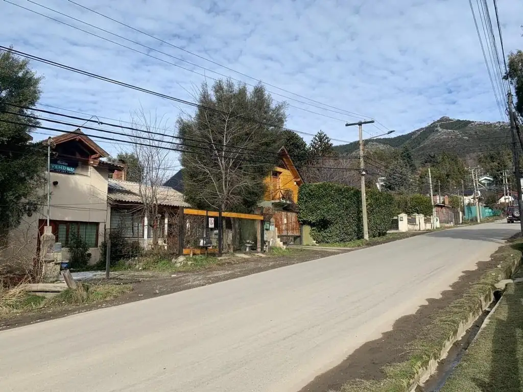 Departamento en VENTA en barrio Pinar del Lago (Bariloche)