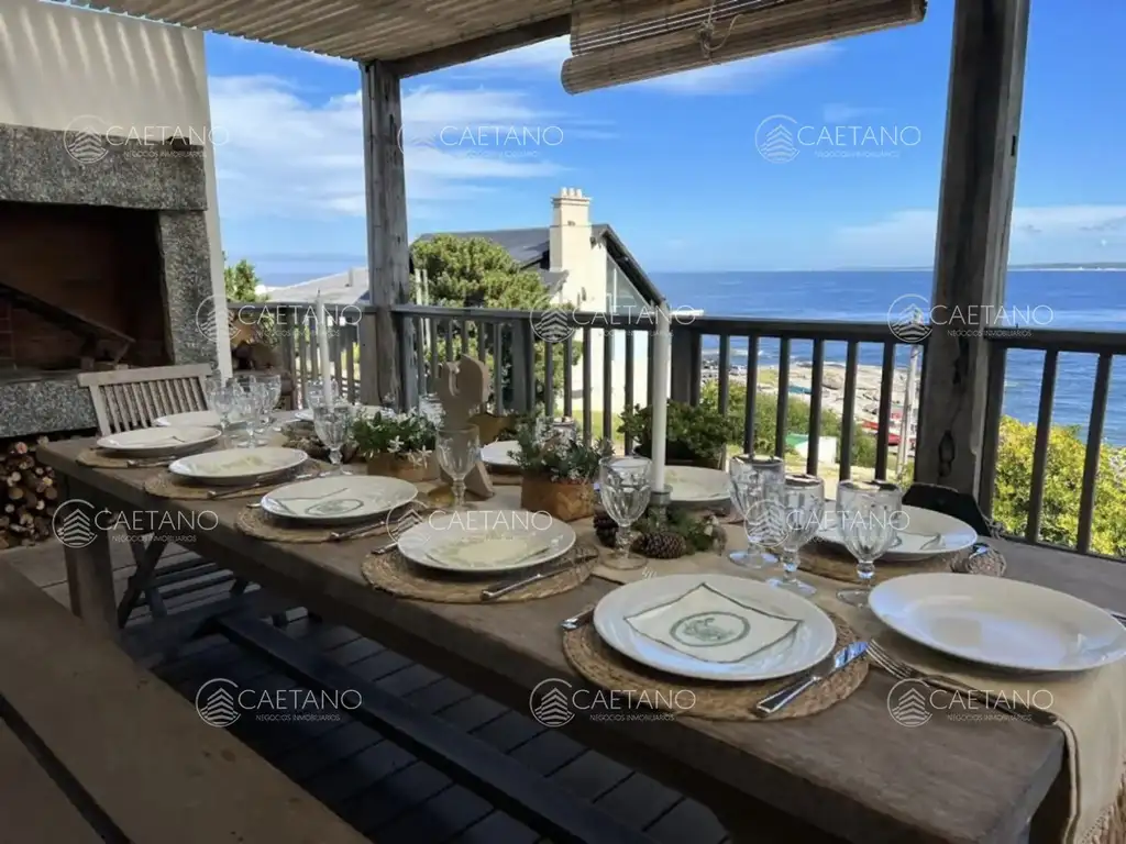 Casa en Jose Ignacio, JosÃ© Ignacio