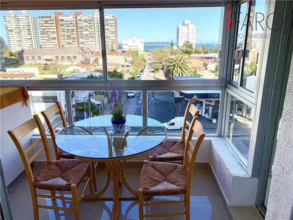 DEPARTAMENTO 3 DORMITORIOS - PUNTA DEL ESTE