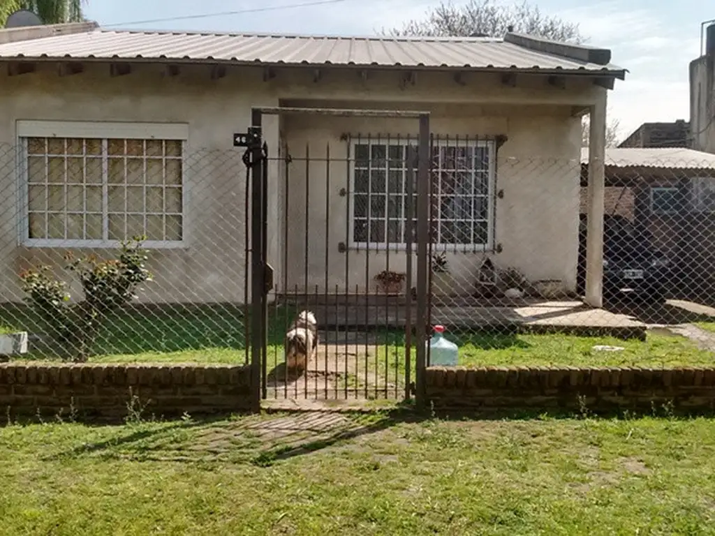 Casa - Venta - Argentina, GLEW - EL PLATA 469