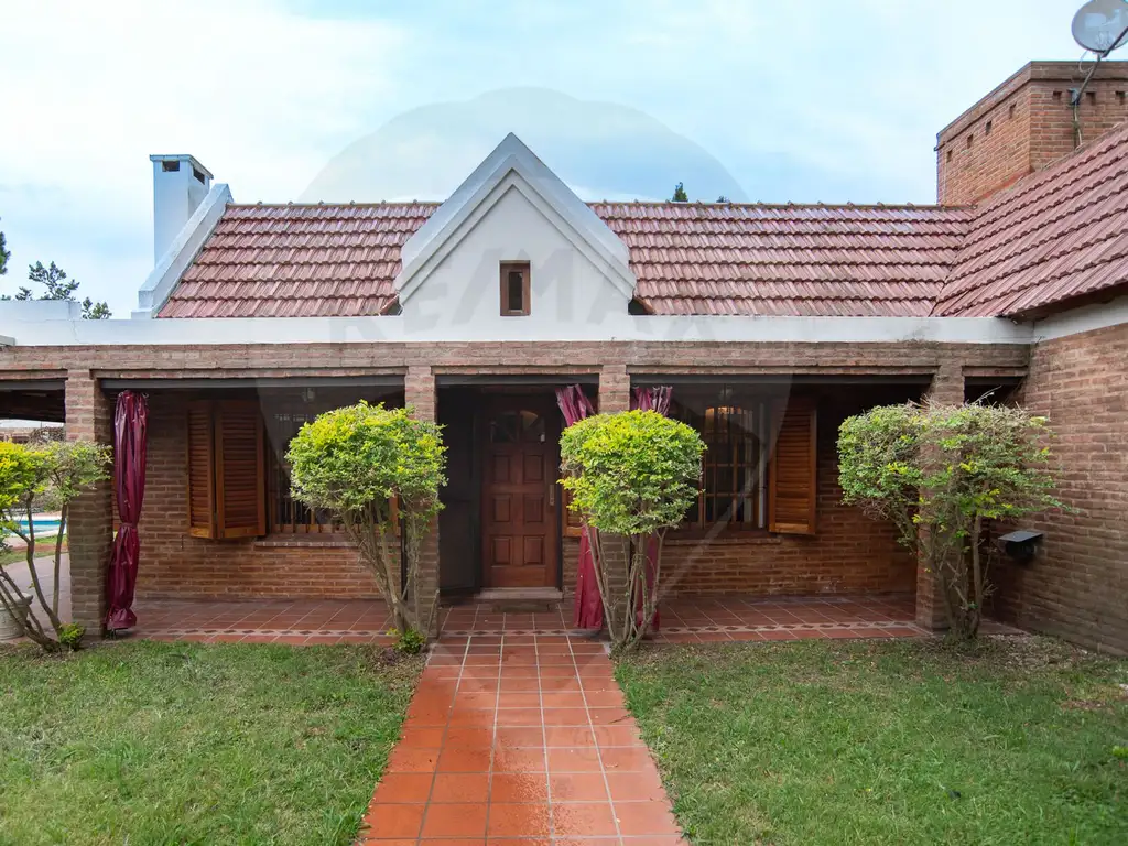 Casa quinta en venta en La Plata