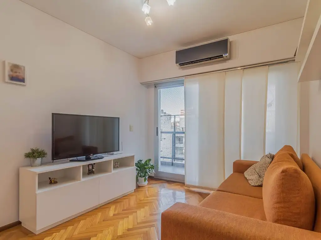 Semipiso Reciclado en venta | Belgrano R.