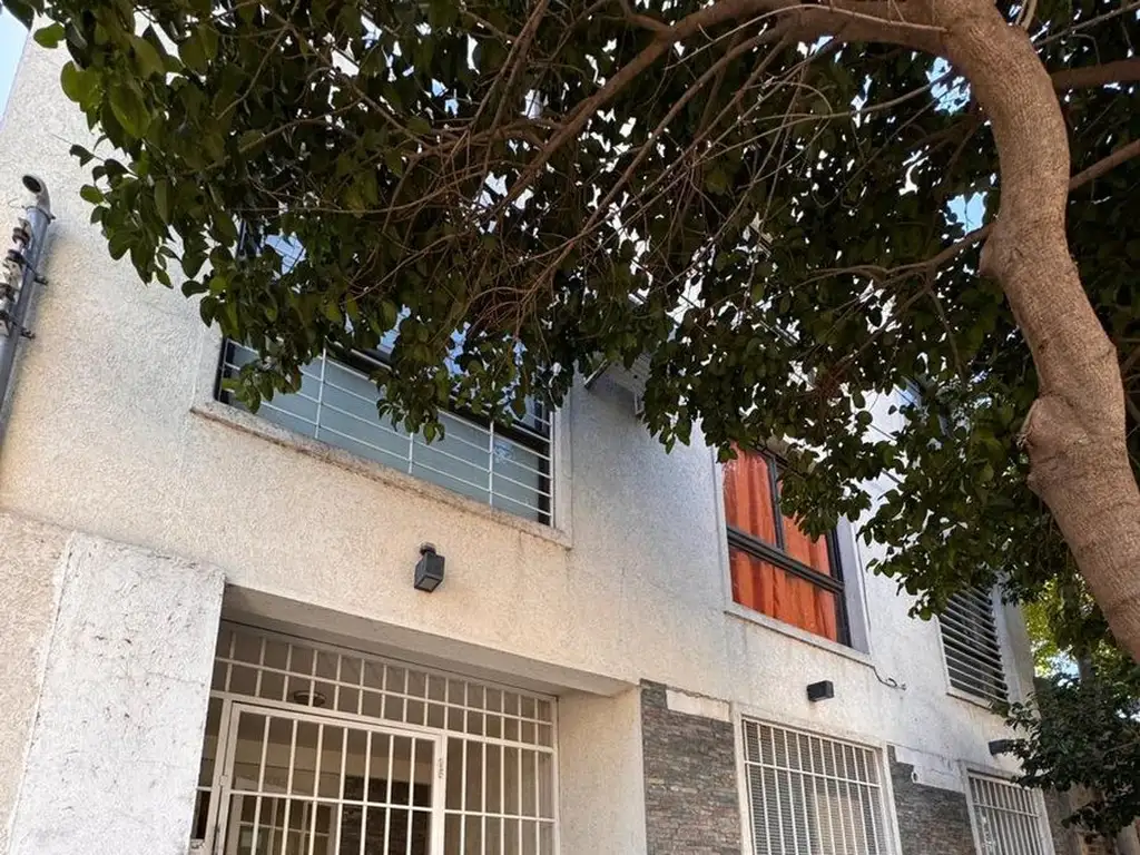 ALQUILO DPTO 1 DORM EN BARRIO PROVIDENCIA