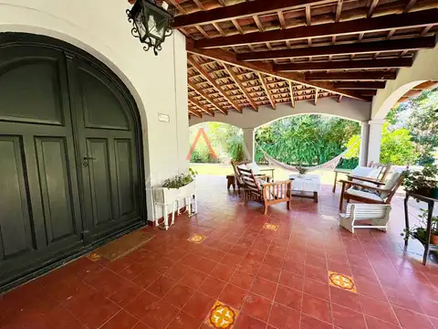 CASA EN ALQUILER EN LA PRADERA - PILAR