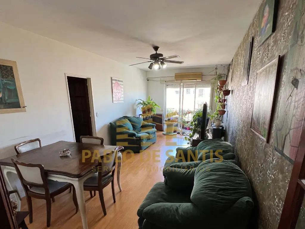 VENTA! Departamento 4 ambientes con las mejores vistas de la ciudad