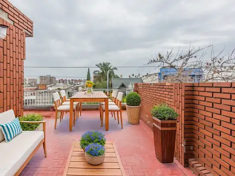 Departamento PH · En Venta · 3 Ambientes · Sin Expensas · Parque Avellaneda