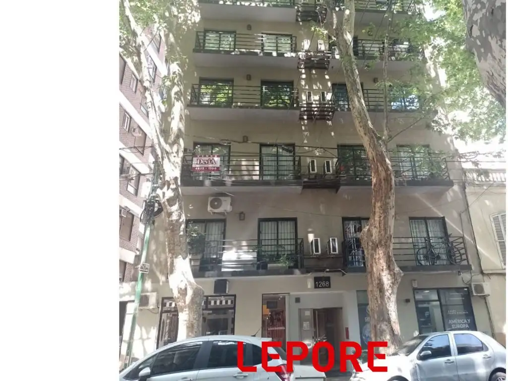 Departamento - Venta - Argentina, Capital Federal - MIGUELETES 1200