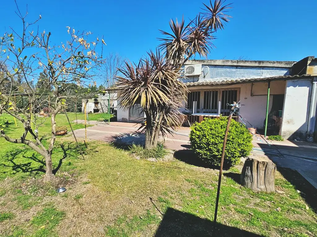 Casa en  Aldao