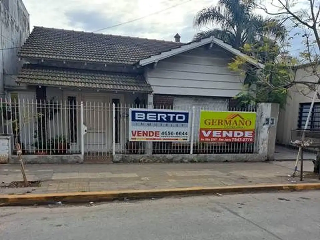 Lote - Venta - Argentina, La Matanza - M.Marcon 3414