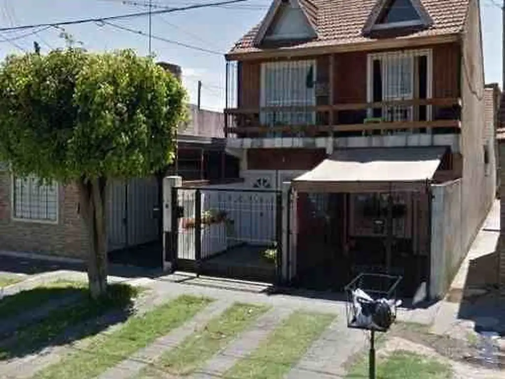 Departamento - Venta - Argentina, La Matanza - RIVERA INDARTE 300