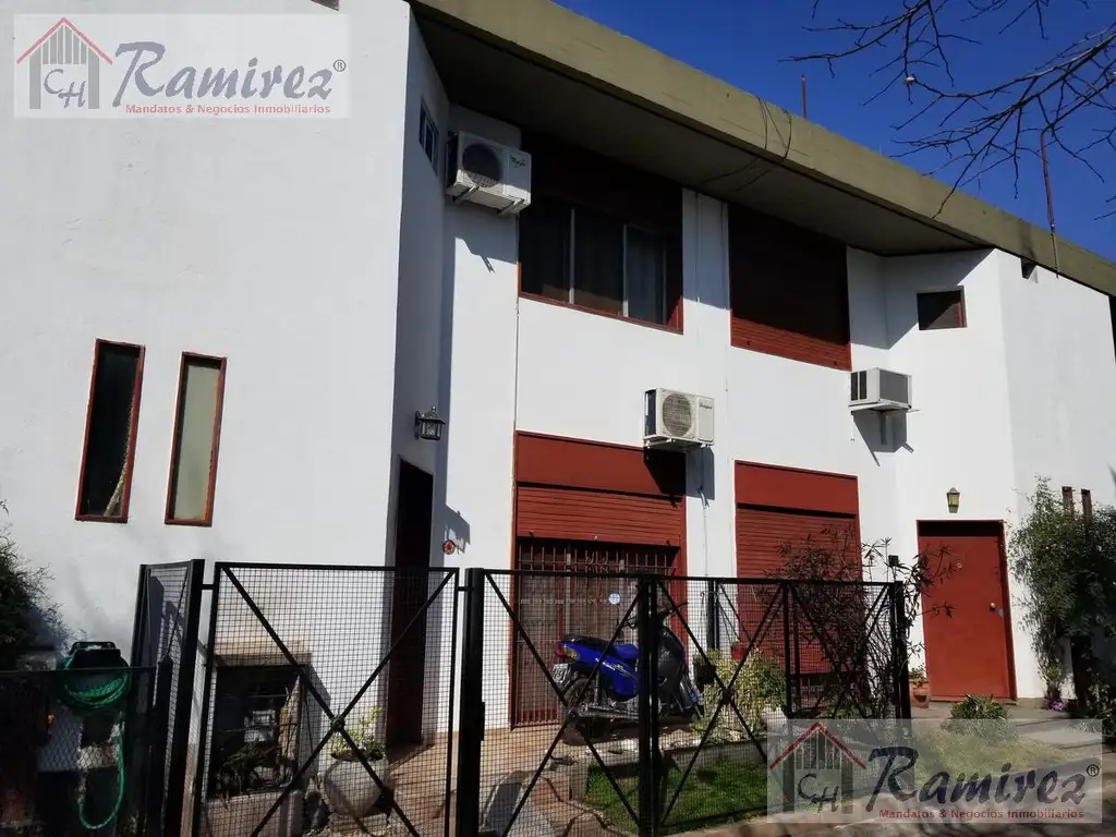 Duplex 4 Amb. En Venta. Reciclado a nuevo, Excelente! -Hurlingham