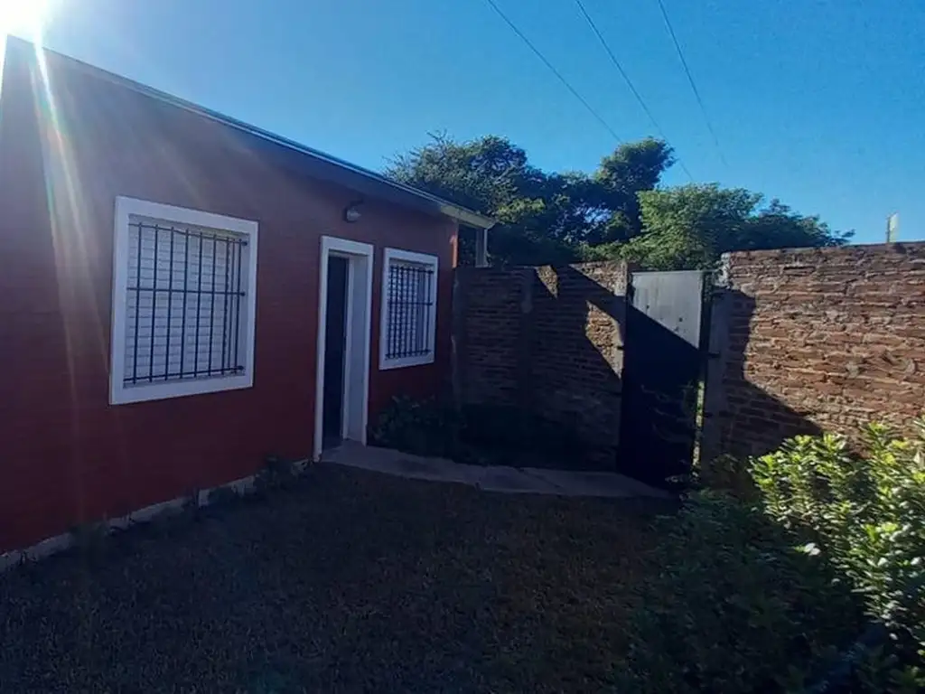 Venta de casa en Riachuelo Corrientes