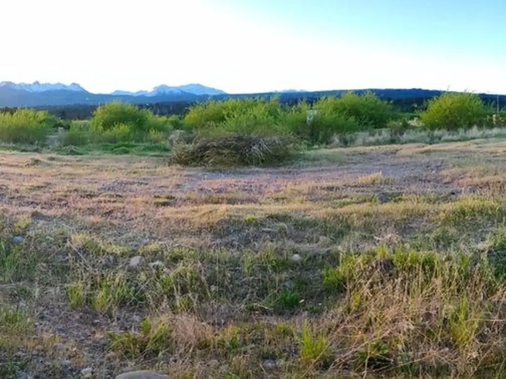 TERRENO EN TREVELIN - BOULEVARES II