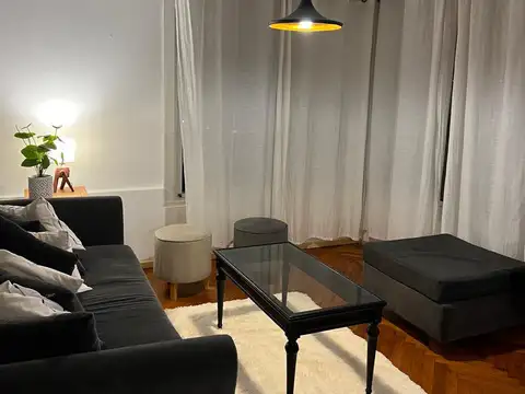 Departamento en venta en Palermo, Zona Botanico