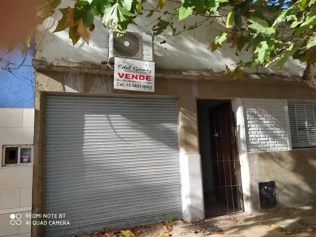 venta casa pilar centro