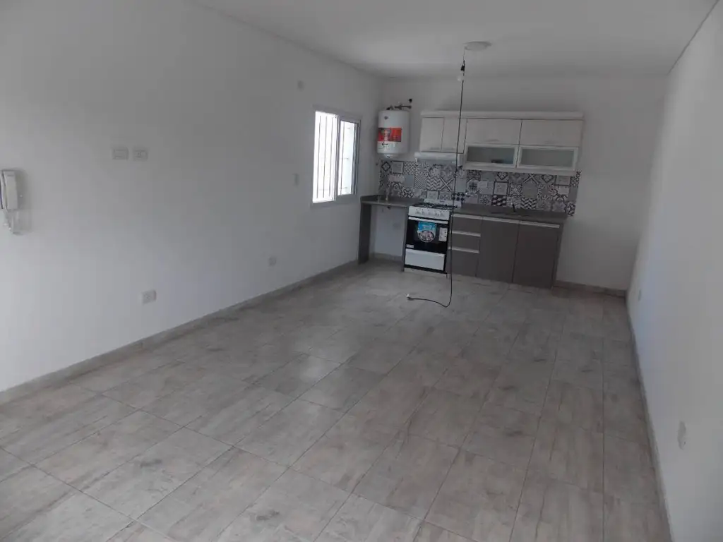 Excelente departamento en venta 3 amb a estrenar, Ramos Mejí