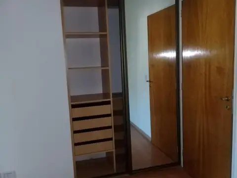 Departamento en Venta con cochera