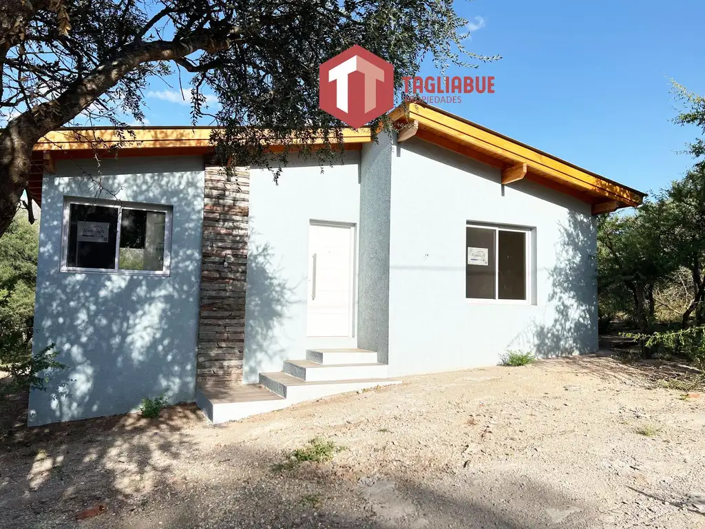 Casa en  Cortaderas , cerca de Merlo San Luis