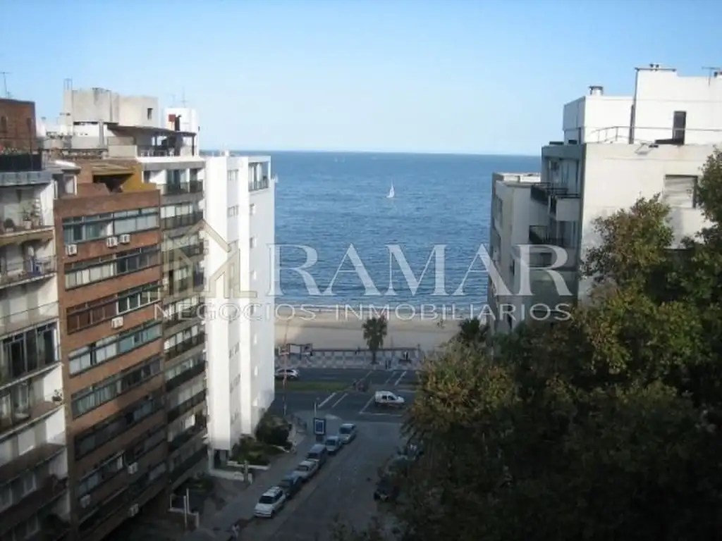 Departamento - Alquiler - Uruguay, Montevideo