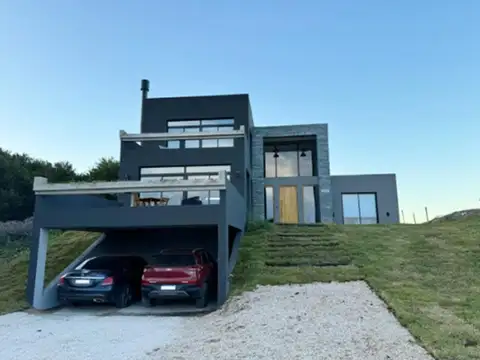 CASA VENTA COSTA ESMERALDA  -  PINAMAR