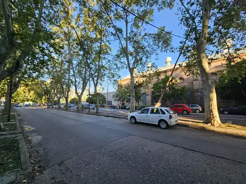 Terreno en Rosario