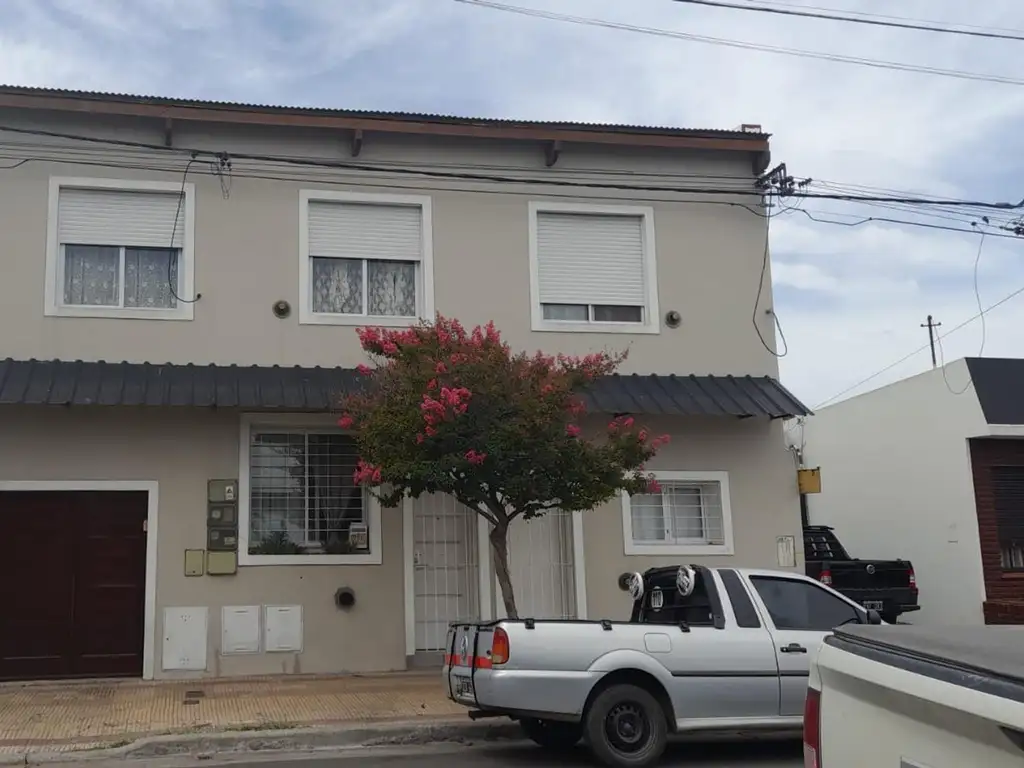 Departamento en Alquiler Temporario en Tandil